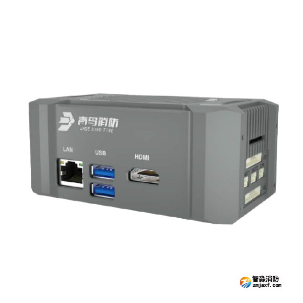 青鸟JBF4388-B1智慧云盒