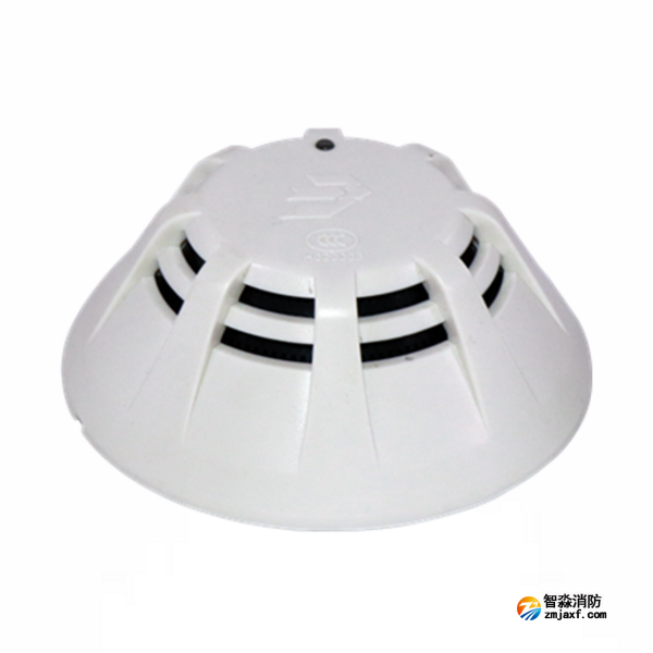 青鸟JTY-GD-JBF5100A点型光电感烟火灾探测器