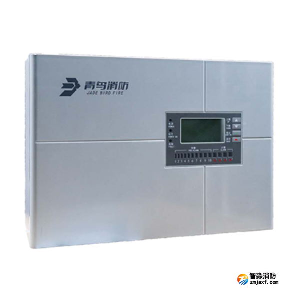 青鸟JBF-AR10P1吸气式感烟火灾探测器