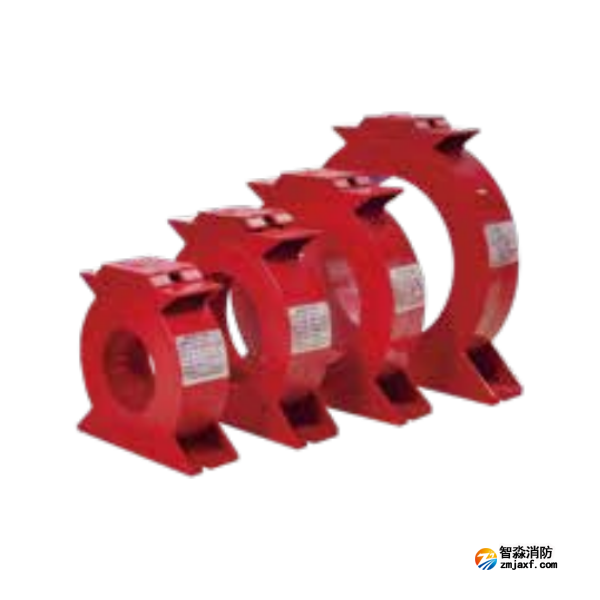 青鸟JBF-CTZ6系列剩余电流互感器 圆孔线缆用