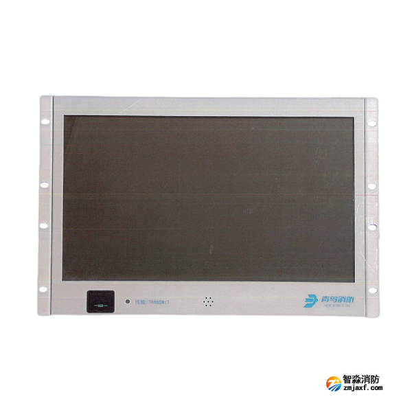 青鸟JBF5203消防控制室图形显示装置