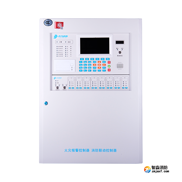 青鸟JB-TB-JBF-11SF-C4火灾报警控制器 壁挂式