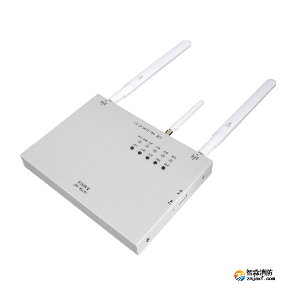 青鸟JBF-WG101无线边缘网关