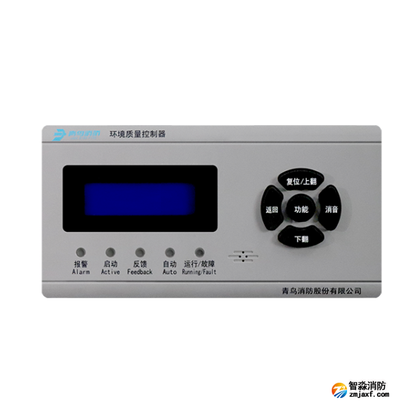 青鸟JBF-EQ01环境质量控制器