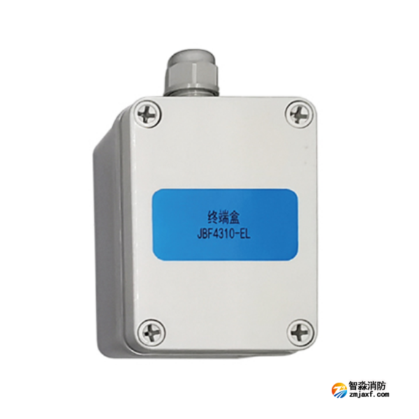 青鸟JBF4310-EL感温电缆终端盒