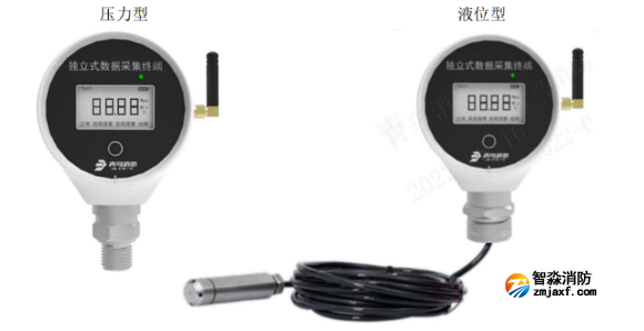 青鸟JBF-VS30N独立式数据采集终端 压力型 液位型