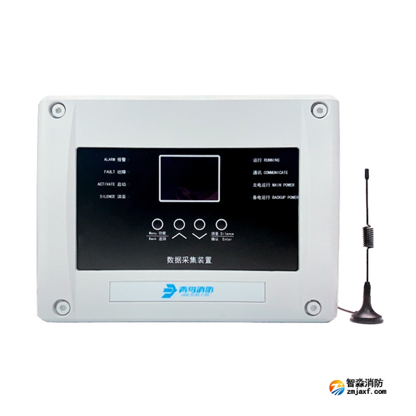 青鸟JBF-62S55数据采集装置
