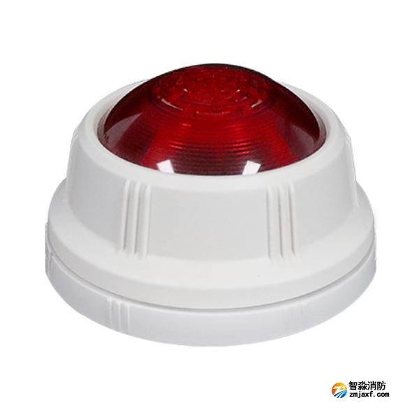 青鸟JBF1373非编火灾声光警报器