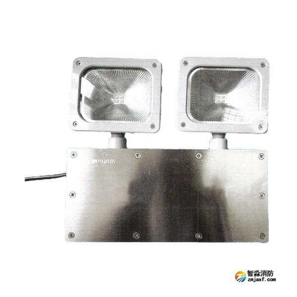 青鸟J-ZFJC-E3W-17B4集中电源集中控制型消防应急照明灯具