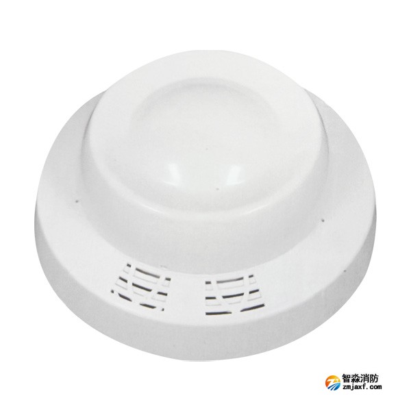 青鸟JBF5177火灾声警报器 可为蜂鸣器底座