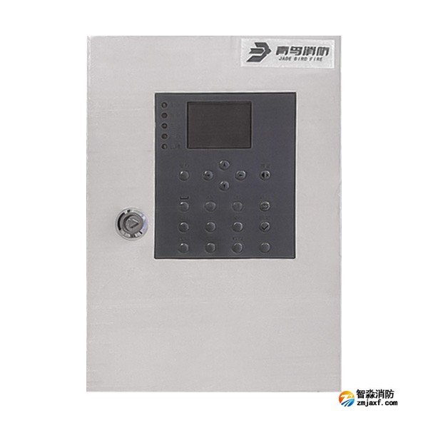 青鸟J-C-11S83B应急照明控制器 壁挂