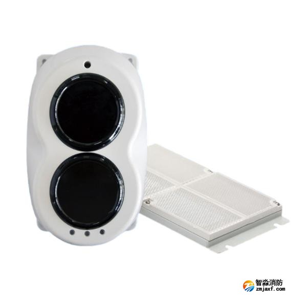 青鸟JTY-H-JBF4382C线型光束感烟火灾探测器 可二线制
