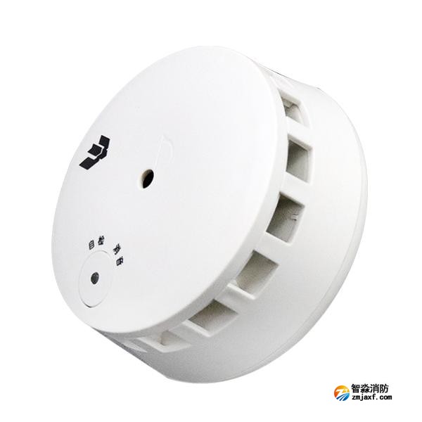 青鸟JTW-ZF-JBF-VS20独立式感温火灾探测报警器 独立温感