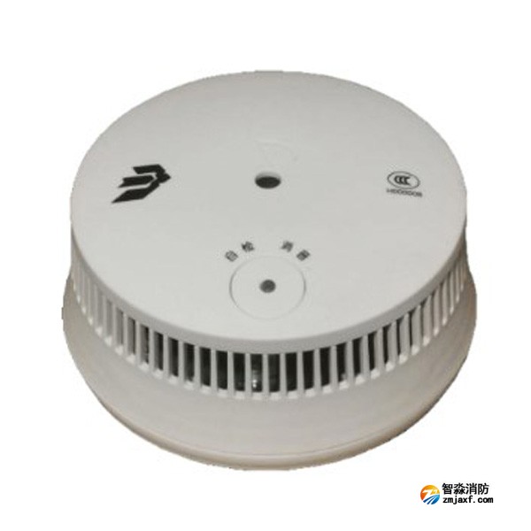 青鸟JTY-GF-JBF-W1100独立式光电感烟火灾探测报警器
