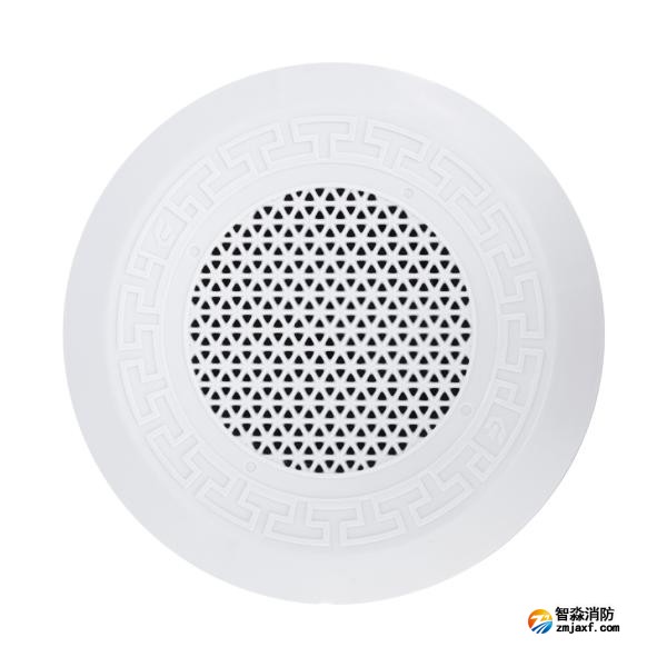 青鸟GRT-SP2201吸顶暗装扬声器