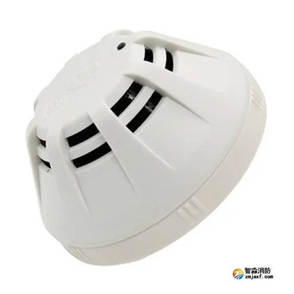 青鸟JTY-GD-JBF5100C-Ex点型光电感烟火灾探测器 本安型