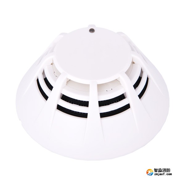 青鸟JTF-GOM-JBF5000C点型复合式感烟感温火灾探测器
