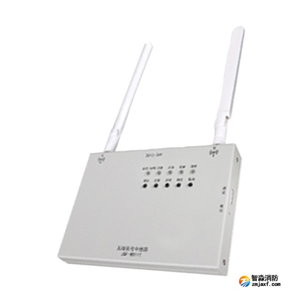 青鸟JBF-WR111无线中继器