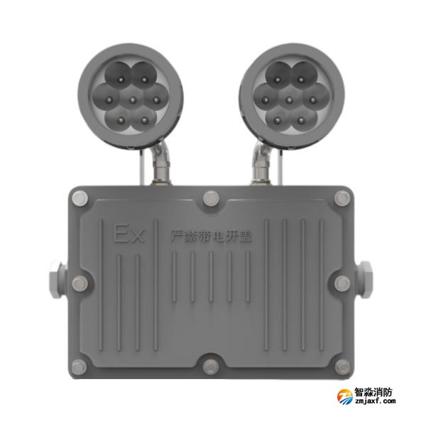 青鸟J-ZFJC-E3W-16B2-Ex防爆集电集控型消防应急照明灯具
