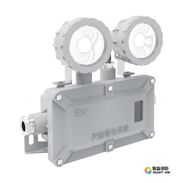 青鸟J-ZFJC-E5W-16B4-Ex集中电源集中控制型消防应急照明灯具