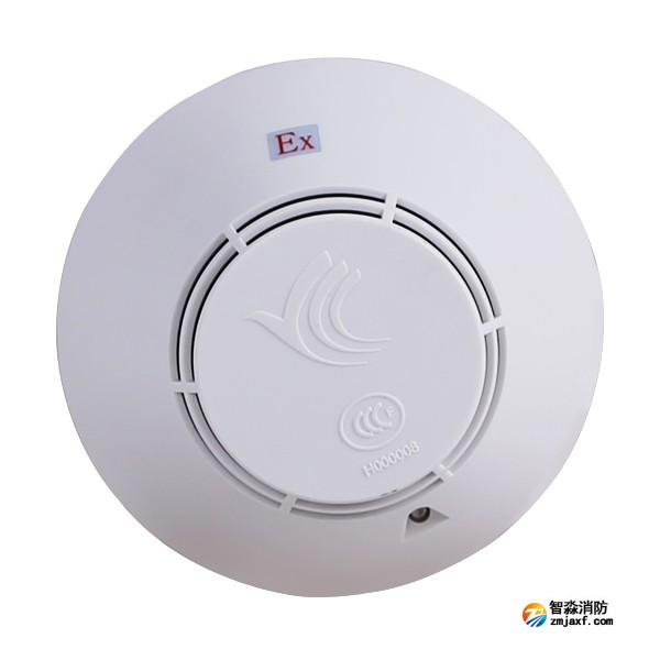 青鸟JTY-GD-JBF-3100-Ex点型光电感烟火灾探测器