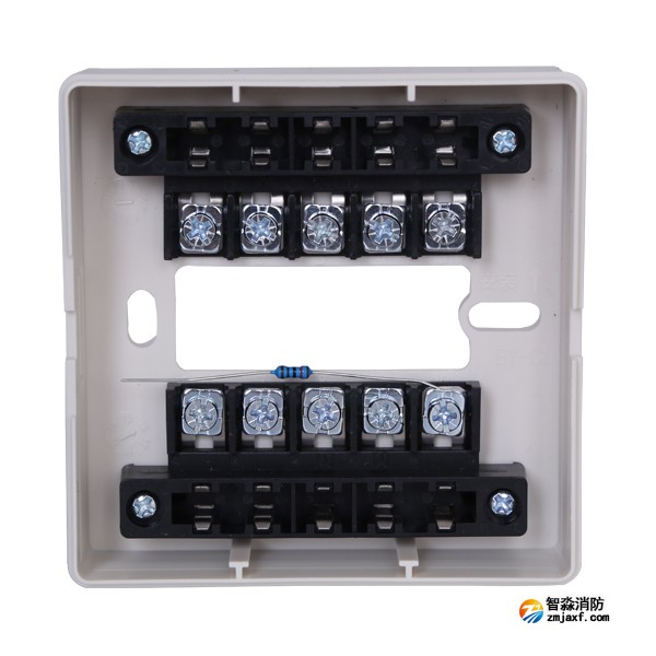 青鸟VB3401A模块底座