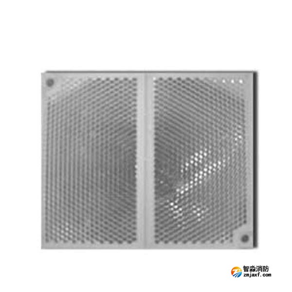 青鸟JBF-VOP3582A线型光束感烟探测器反光板