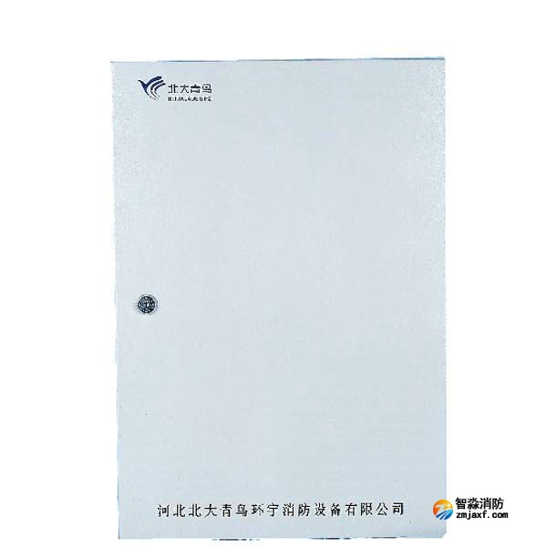 青鸟JBF-11A/M4 4模块箱