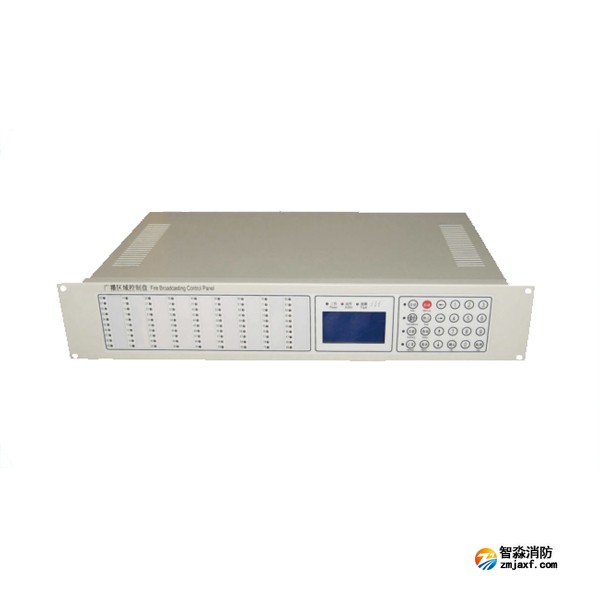 青鸟YJG4590区域控制盘