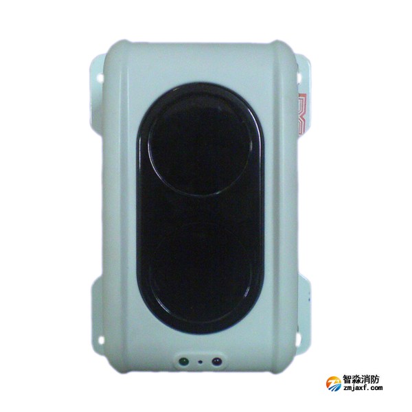 青鸟JTY-H-VDC1382A线型光束感烟探测器(50米)清洗