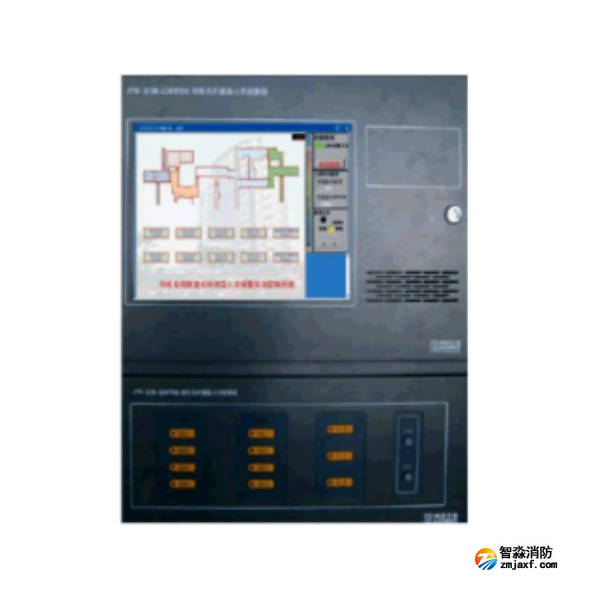 利达JTW-XOM-LDDTS10K分布式光纤线型感温火灾探测器