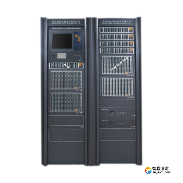 利达JB-QG-LD128E2-T火灾报警控制器