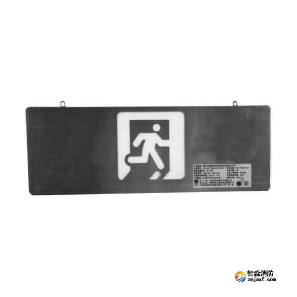 利达LD-BLJC-2OEII1W-D3018A集中电源集中控制型消防应急标志灯具