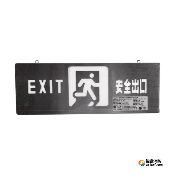 利达LD-BLJC-2OEII1W-D3007A集中电源集中控制型消防应急标志灯具