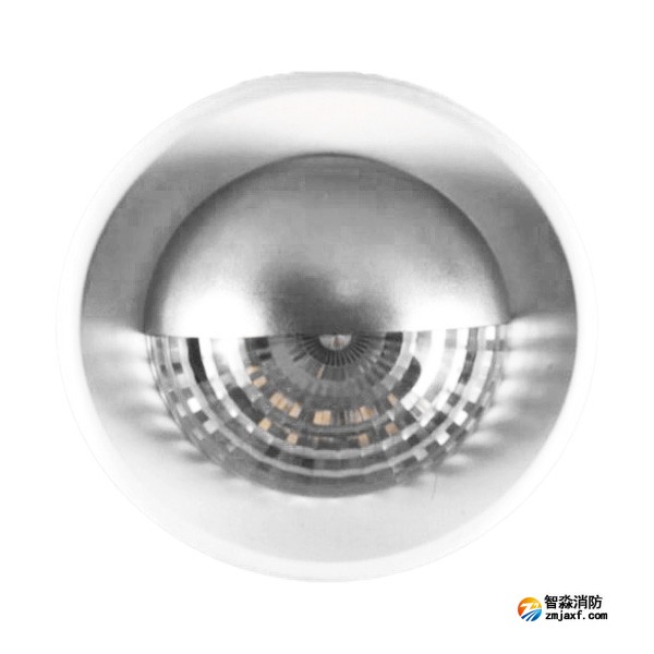 利达LD-ZFJC-E5W-B4007A集中电源集中控制型消防应急照明灯具