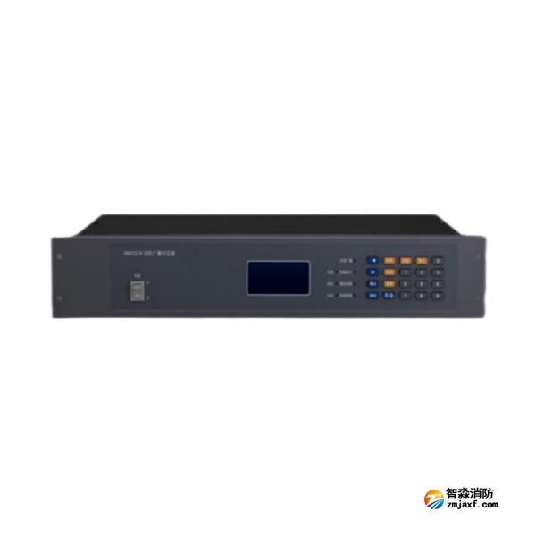 利达GB9232/B消防广播分区器