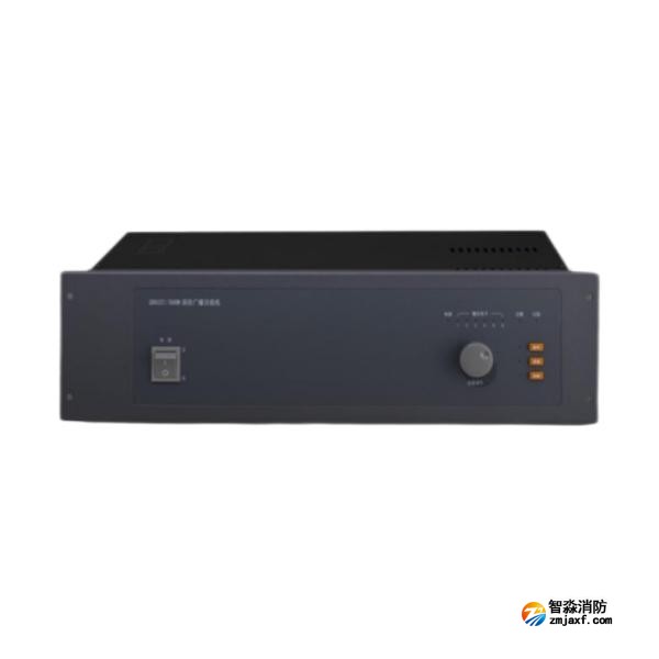 利达GB9221/150W、GB9221/300W、GB9221/500W消防广播功放机