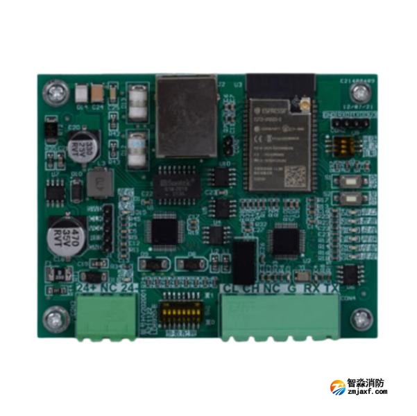 利达LD6920-E通讯联网卡 RJ45 WiFi