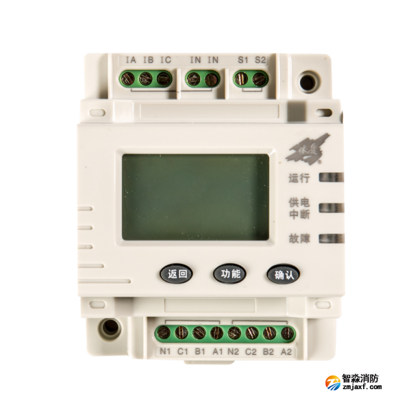 依爱J-EI6532I电压/电流信号传感器