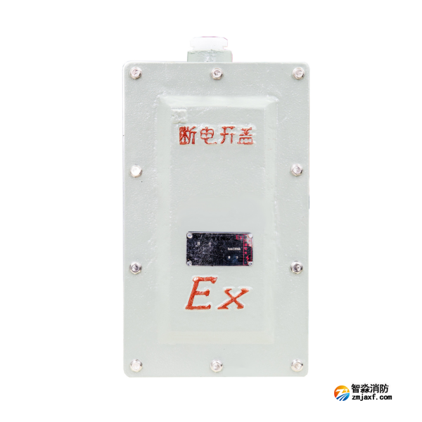 依爱ZAHX防爆接线箱