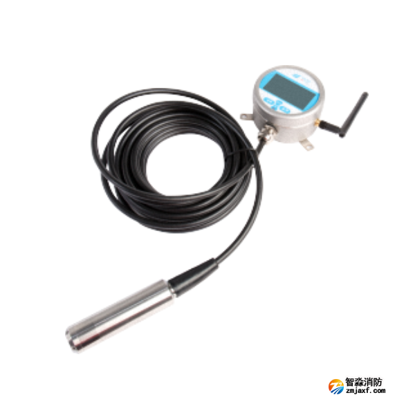 依爱EI-RN8028WN-YW型无线液位传感器