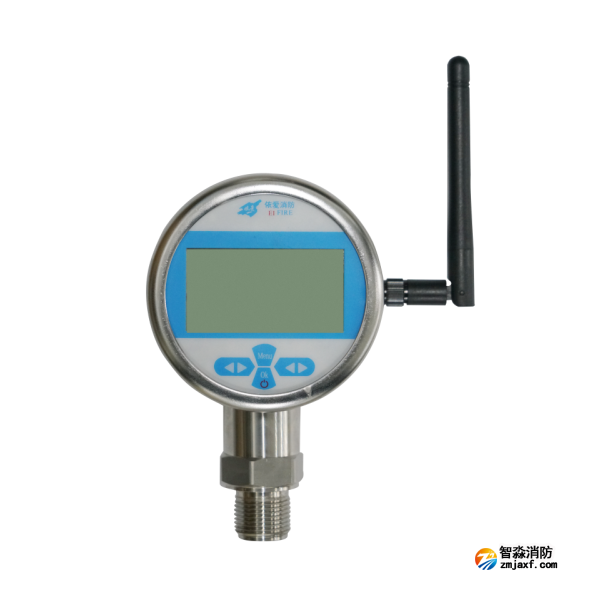 依爱EI-RN8028WN-YL型无线压力传感器