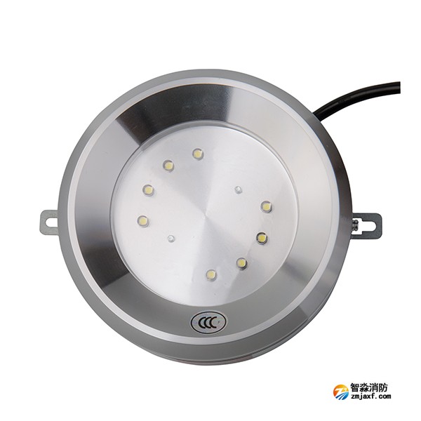 依爱EI-ZFJC-E3W-5402X集中电源集中控制型消防应急照明灯具