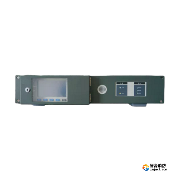 依爱JTW-DTS-EI6017分布式光纤线型感温火灾探测器