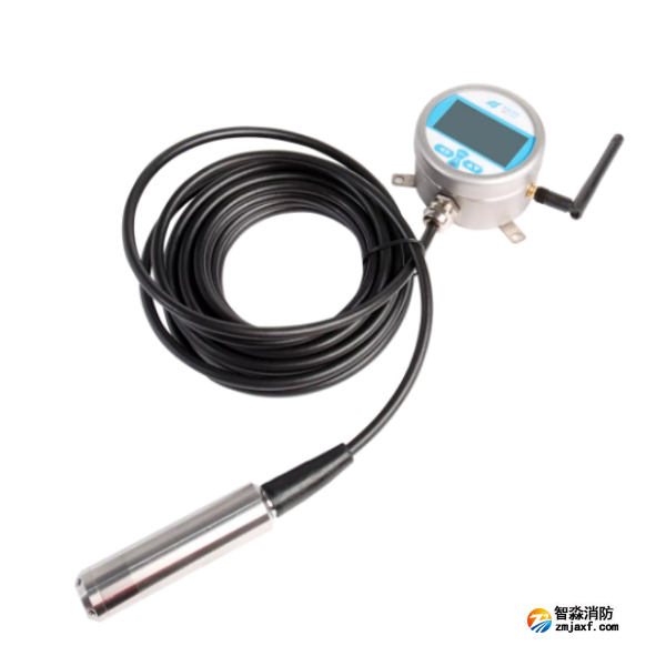 依爱EI-RN8028WN-YW无线液位传感器