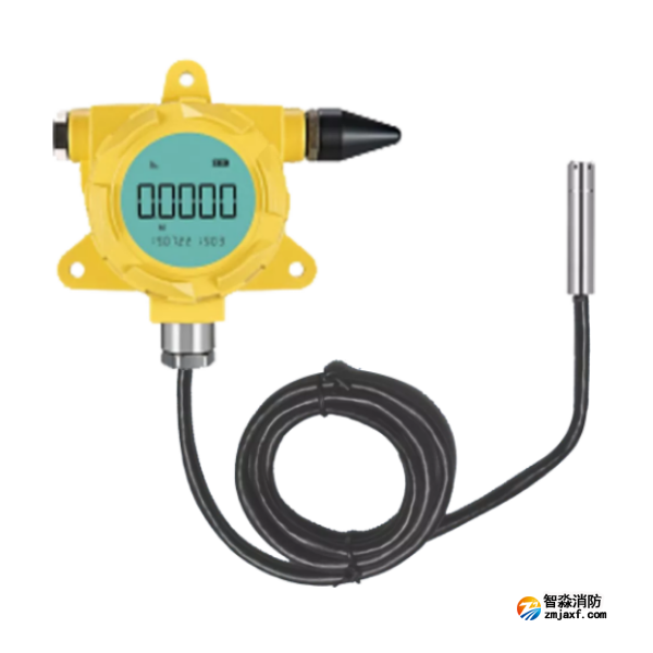 依爱EI-TP2403V1.0-EX防爆型无线液位传感器