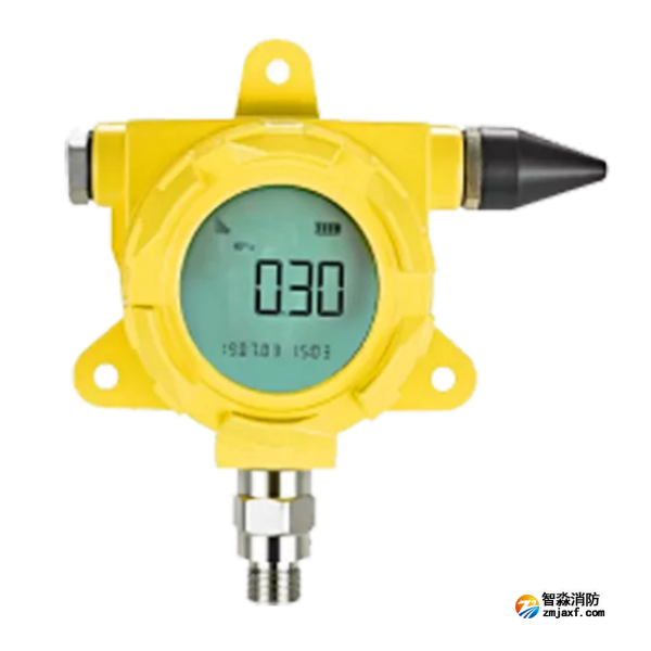 依爱EI-TP2401V1.0-EX防爆型无线压力传感器