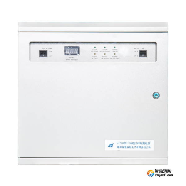 依爱J-EI6201系列外控电源箱