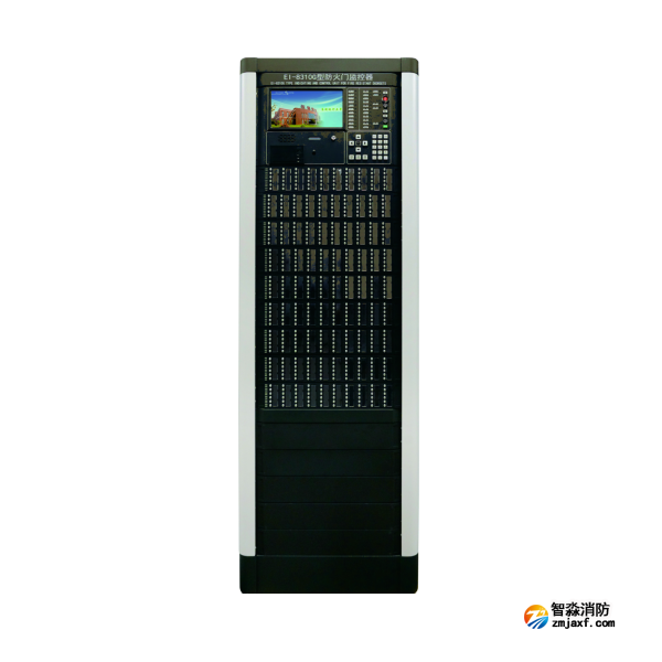 依爱EI-8310G型防火门监控器