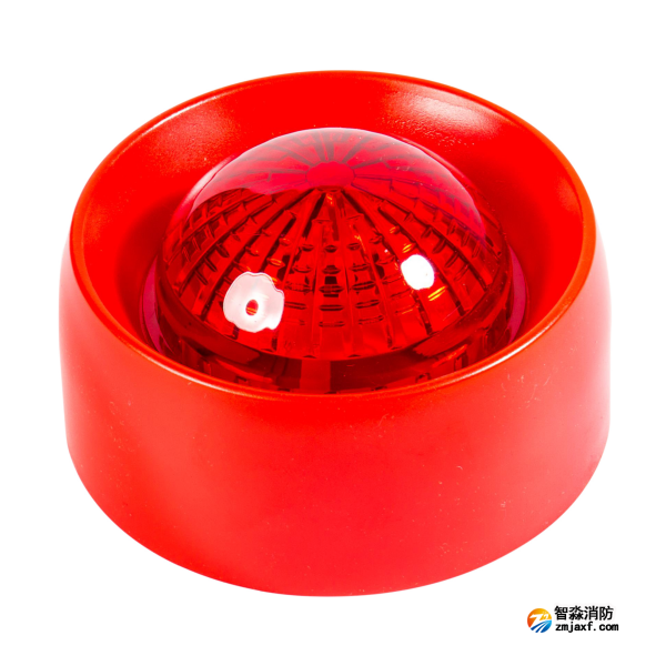 依爱J-EI6085N火灾声光警报器